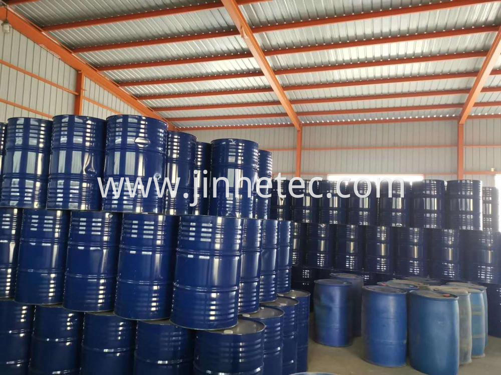 DINP Plasticizer Diisononyl Phthalate 99.5%